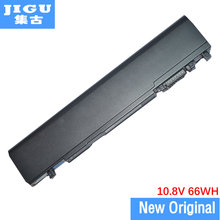 JIGU Bateria do laptop Original Para Toshiba R700/37C 38C R700-19H R830-00S 01G R630-156 R730/B R845-S80 RX3/T6M TN266E 2024 - compre barato