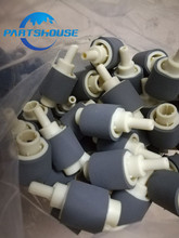 10Pcs Pickup roller Tray 2 Tray 3 RM1-6414-000 RM1-6467-000 RM1-9168-000 for HP P2035 P2055 M400 401 425 MF6180 5950 LBP3480 2024 - buy cheap