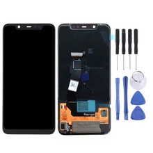 High Quality LCD Screen and Digitizer Full Assembly For Xiaomi Mi 8 Explorer 2024 - buy cheap