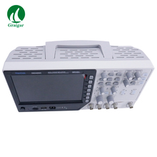 DSO4202C 2 Canal Digital Oscilloscope 1 Canal Arbitrária/Gerador de Função De Onda 2024 - compre barato