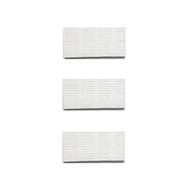 Piezas de limpieza eficiente, filtro HEPA aplicable para proscenic Pro-COCO SMART 100 T, piezas de aspiradora, 3 uds., 680x50x14mm 2024 - compra barato