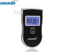 GREENWON breathalyzer rubbing testing machine alcohol tester digital breath analyzer alcohol tester 2024 - buy cheap