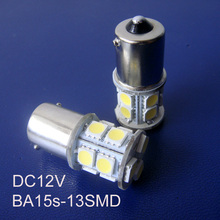 High quality 12v ba15s led car rear lights,1156 led turn siganl,1141,R5W,1056,PY21W,P21W,BAU15S led bulb free shipping 5pcs/lot 2024 - buy cheap