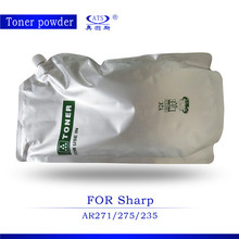 Лучшие продажи продуктов Тонер порошок AR271 275 235 Сделано в Китае 2024 - купить недорого