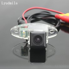 Lyudmila Car Rear View Camera FOR GMC Acadia 2007~2014 / Back up Reversing Camera / HD CCD Night Vision / Car Rear View Camera 2024 - buy cheap