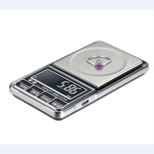 100g-600g Electronic Pocket Scale 0.01g Precision LCD Digital Jewelry Weight Balance USB Powered Lab Gram Medical Count Scales 2024 - buy cheap