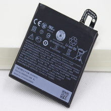 Batería de Li-ion para reparación de teléfonos, lote de 10 baterías B2PW2100 de 3450mAh para HTC Google Pixel XL / Nexus M1 2024 - compra barato
