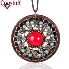 vintage  jewelry women statement necklaces & pendants,long necklace collares mujer 2024 - buy cheap