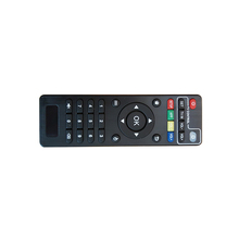 Universal IR Remote Control For Android TV Box H96 pro/V88/MXQ/Z28/T95X/T95Z Plus/TX3 X96 mini Replacement Remote Controller 2024 - buy cheap