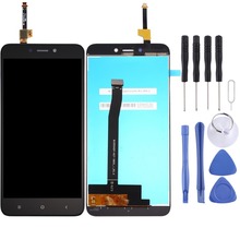 High Quality LCD Screen and Digitizer Full Assembly For Xiaomi Redmi 4X, With Tools 2024 - buy cheap