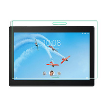 Protetor de tela Para Lenovo Tab 4 10 Plus Vidro Temperado Tab4 10 Plus 10.1 "polegada TB-X704L TB-X704F X704 Claro protetor de tela de Vidro 2024 - compre barato