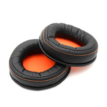 Replacement Cushion Ear Pads Earpads Pillow Headbands for Steelseries Siberia 9H Headset Headphones 2024 - buy cheap