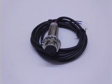 FREE SHIPPING M18 photoelectric switch Diffuse reflection type photoelectric sensor 0-3M be adjusted  Super long distance 2024 - buy cheap