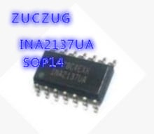 INA2137UA INA2137 SOP14 2024 - buy cheap