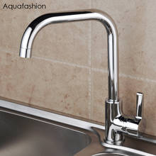 Water Mixer Tap Kitchen Sink Faucet Torneira 360 Kitchen Sink Mixer Cold and Hot Water Kitchen Mixer 2024 - buy cheap