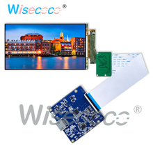 5.5 inch 4K display 3840x2160 with Control driver board  MIPI for DIY multiple devices 2024 - buy cheap