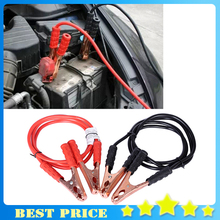 Free Shipping Car ride FireWire Emergency Battery Power Line Booster Cable Auto for ford volkswagen Car Styling car accessories 2024 - buy cheap