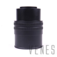 M39 lente para câmera m42 pixco ajustável focando helicóide tubo de extensão macro anel adaptador 35-90mm m39-m42 2024 - compre barato