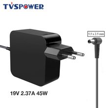 19V 2.37A 45W 5.5*2.5mm For Asus Laptop AC Adapter Power Charger For ASUS A52F X450 X450L X451C X550V X501LA X550C X551CA X555 2024 - buy cheap