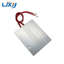 LJXH PTC Heater Element 170/200/230/250 Degrees 220V 77x62x6mm Constant Temperature Heating Plate Hair Censer Insulation 2024 - buy cheap