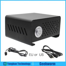 Unidade de alimentação X10-RTR para kit raspberry pi x10/x20 hifi dac 2024 - compre barato