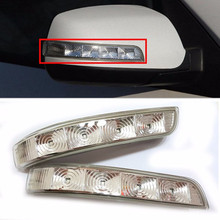 Sinal led de seta para espelho lateral retrovisor, para kia sorento 2011-2015 87613 87623 2p000 2024 - compre barato