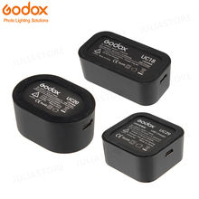 Godox Original UC18 UC20 UC29 USB Flash Battery Charger for VB18 V850II V860II / VB20 V350C V350N V350S V350O V350F / WB29 AD200 2024 - buy cheap