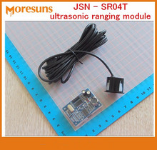 Módulo de Sensor ultrasónico impermeable, 2 uds., integración de JSN-SR04T, módulo de detección de temperatura 2024 - compra barato