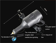 New Electric Hand Engraving Pen;Free shipping 2024 - buy cheap