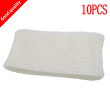 10pcs/lot OEM HU4101 humidifier filters,Filter bacteria and scale for Philips HU4901/HU4902/HU4903 Humidifier Parts 2024 - buy cheap