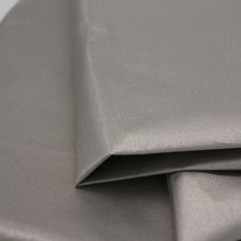RFID Shielding Conductive Fabric Ripstop EMF Shielding Fabrics Anti-radiation Fabric Conductive Fabric 2024 - buy cheap