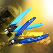 Durable Wire And Cable Cutting Pliers Tool Stainless Steel Electrial Plier Insulated Handle Portable Hand Tool 2024 - buy cheap