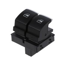 Car Window Electric Master Control Switch For VW Golf GTI Passat B6 Rabbit 2024 - buy cheap