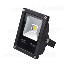 10pcs/pack Refletor LED FloodLight 10W led Flood light rgb led spotlight outdoor lighting landscape lamp 2024 - buy cheap