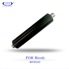 Rodillo de calor superior del fusor para Ricoh MP 1350 1356 1357 1100 9000, piezas de fotocopiadora compatibles MP1350, MP1356, MP1357, MP1100, MP9000 2024 - compra barato