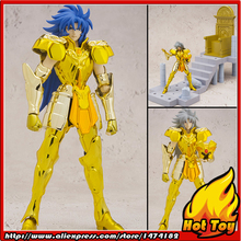 Original BANDAI Tamashii Nations D.D.PANORAMATION / DDP Action Figure - GEMINI SAGA - the Pope's Chamber - from "Saint Seiya" 2024 - buy cheap