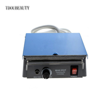 TDOUBEAUTY-calentador dental profesional de cera analógica, JT-15, 110V/220V, Envío Gratis 2024 - compra barato