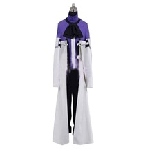 2021 Cos Anime Pandora Hearts Xerxes Break Cosplay Anime Party Costume 2024 - buy cheap