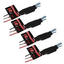 Free shipping!! 4X Emax 12A Speed Controller ESC with SimonK Firmware For FPV QAV250 Quadcopter 2024 - buy cheap