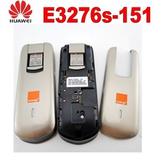 Huawei e3276 s-151 LTE módem USB huawei e3276 s-151 desbloqueado Cat4 LTE 4G 150 Mbps móvil huawei e3276 2024 - compra barato