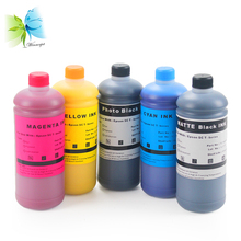 Tinta de pigmento winnerjet para impressora epson, kit de recarga de tinta sc t3270 t5270 t7270 2024 - compre barato