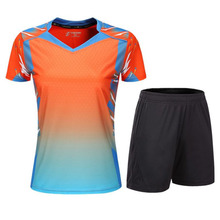 Newest Women Men T Shirts Tennis , Shorts & Shirt badminton, Girl badminton Jerseys Suit , Sport tennis Tracksuit, Banbinton Set 2024 - buy cheap