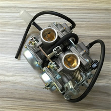 STARPAD For Honda Wang CBT 125 Prince carburetor, carburetor for Honda CM125 modification accessories   wholesale,Free shipping 2024 - buy cheap