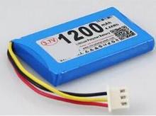 Free shipping 2pcs/lot 3.7V 503050 1200mAh polymer lithium battery li-ion rechargeable battery 2024 - buy cheap