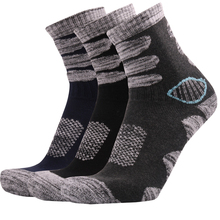Men Outdoor Sports Socks Thick Towel Bottom Ski Hiking Trekking Socks Cycling Running Sock Women Unisex 39-44 2024 - buy cheap