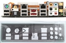 Placa para placa-mãe i/o, para p5q3 de luxo, frete grátis 2024 - compre barato