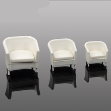 Sofa Model loop chair/multi-standard/landscape model material/sandbox molding material/DIY craft materials/toy accessories 2024 - buy cheap