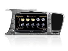 Liandlee-Radio con GPS para coche, reproductor de navegador, pantalla HD, BT, WIFI, sistema multimedia, 2 Din, Android, para KIA K5 2011 ~ 2012 2024 - compra barato