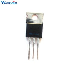 IRFZ44N IRFZ44 MOSFET 49A 55V TO-220, 10 Uds. 2024 - compra barato