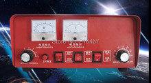 Free ship Electrochemical Etching Machine Marking Pattern On Metal Steel 300W Dual Channel te 2024 - buy cheap